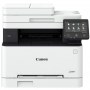 Canon i-SENSYS | MF657Cdw | Fax / copier / printer / scanner | Colour | Laser | A4/Legal | Black | White - 2